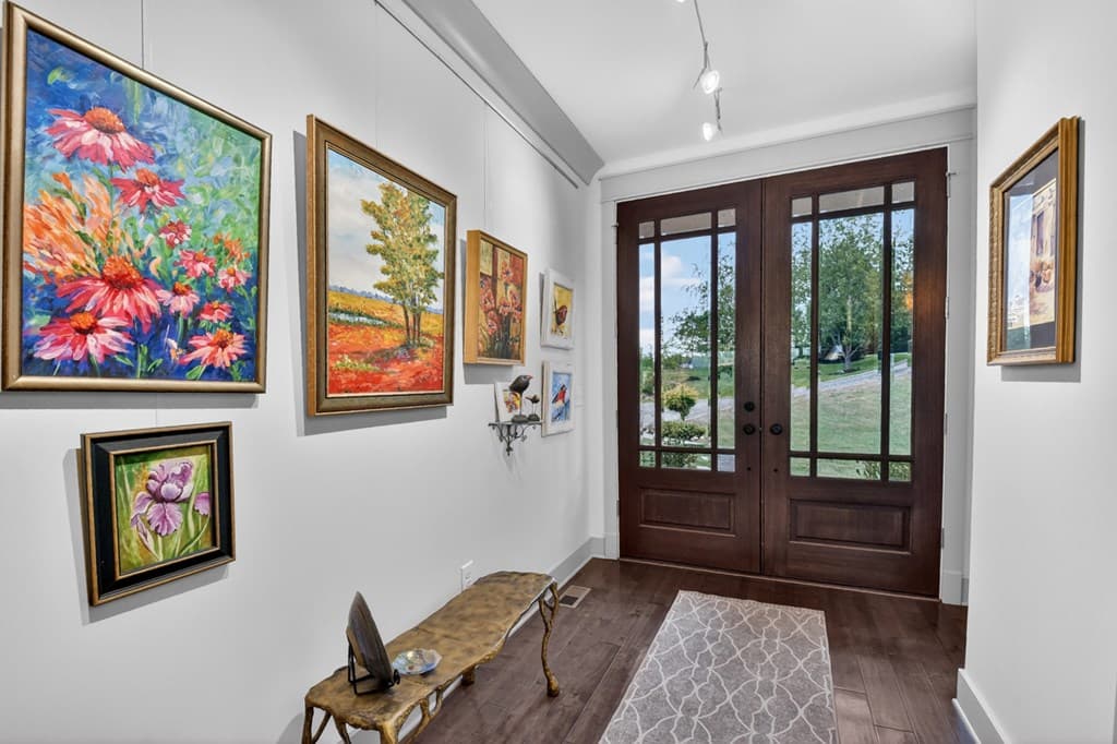 238 Old Farm View, Blairsville GA 30512 - Photo