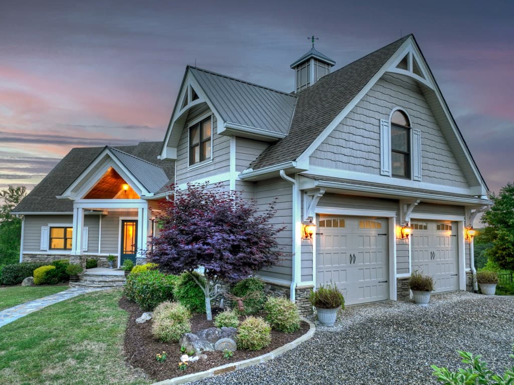 238 Old Farm View, Blairsville GA 30512 - Photo