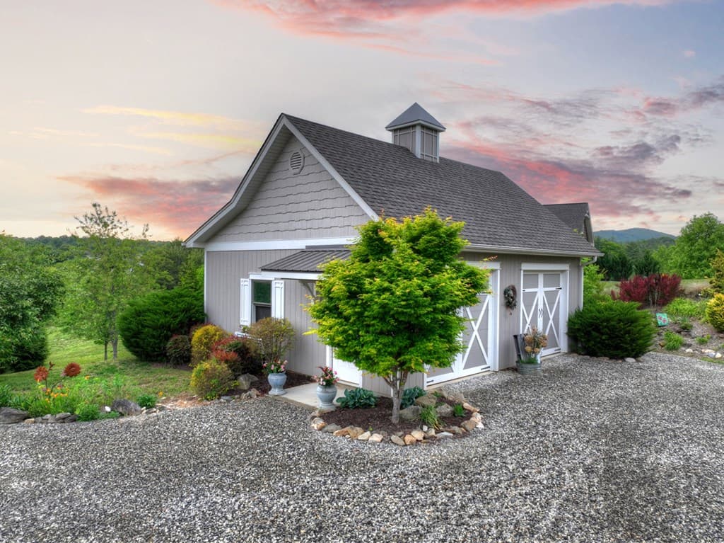 238 Old Farm View, Blairsville GA 30512 - Photo