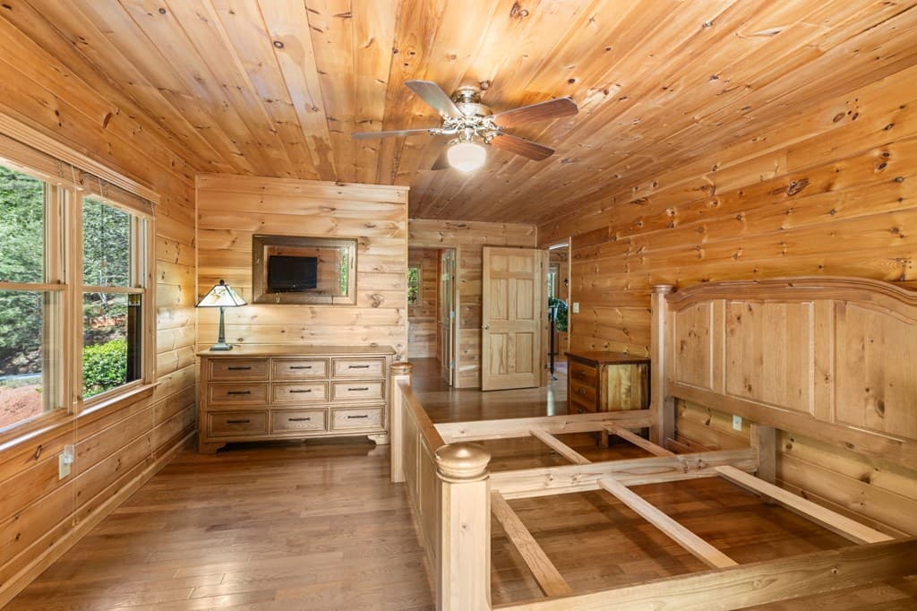 547 Echo Road, Morganton GA 30560 - Photo