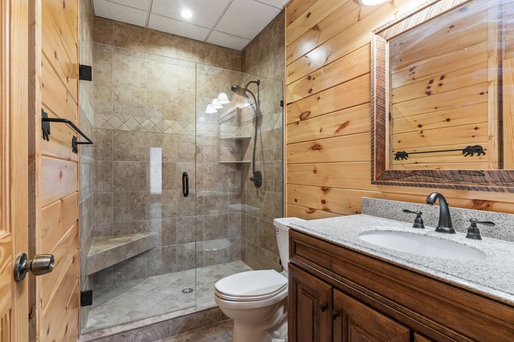 547 Echo Road, Morganton GA 30560 - Photo