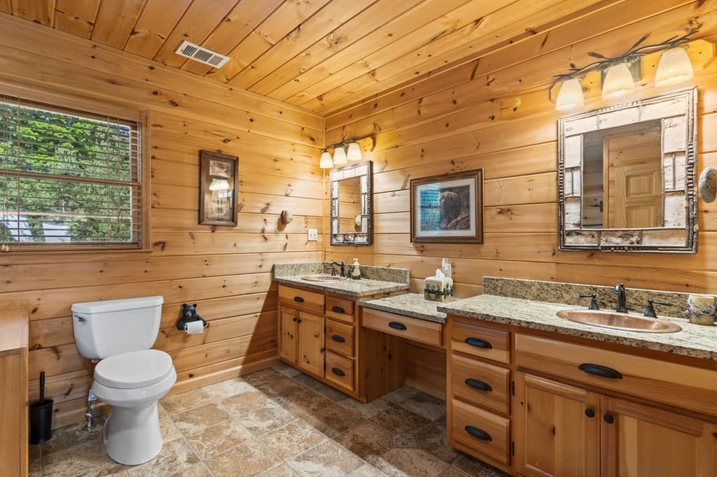 547 Echo Road, Morganton GA 30560 - Photo
