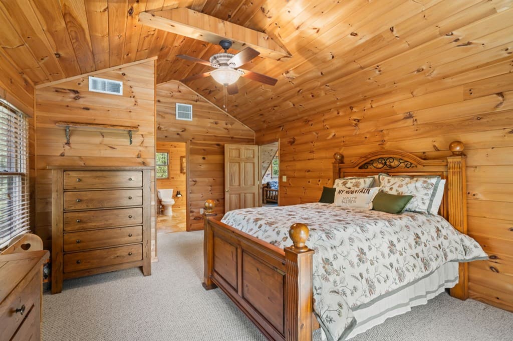 547 Echo Road, Morganton GA 30560 - Photo