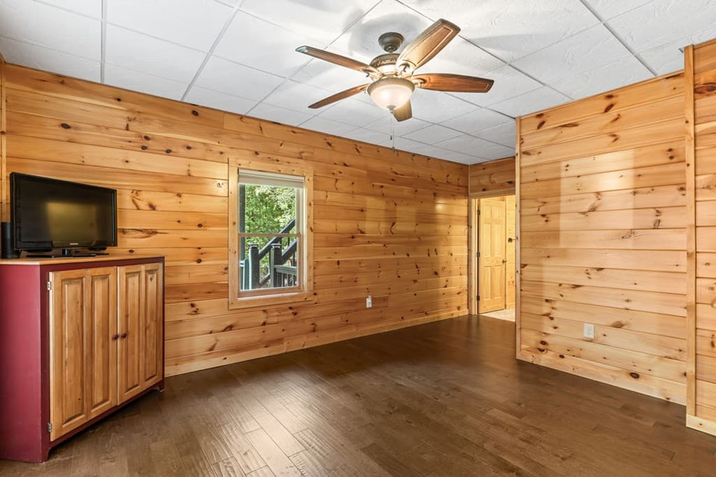547 Echo Road, Morganton GA 30560 - Photo