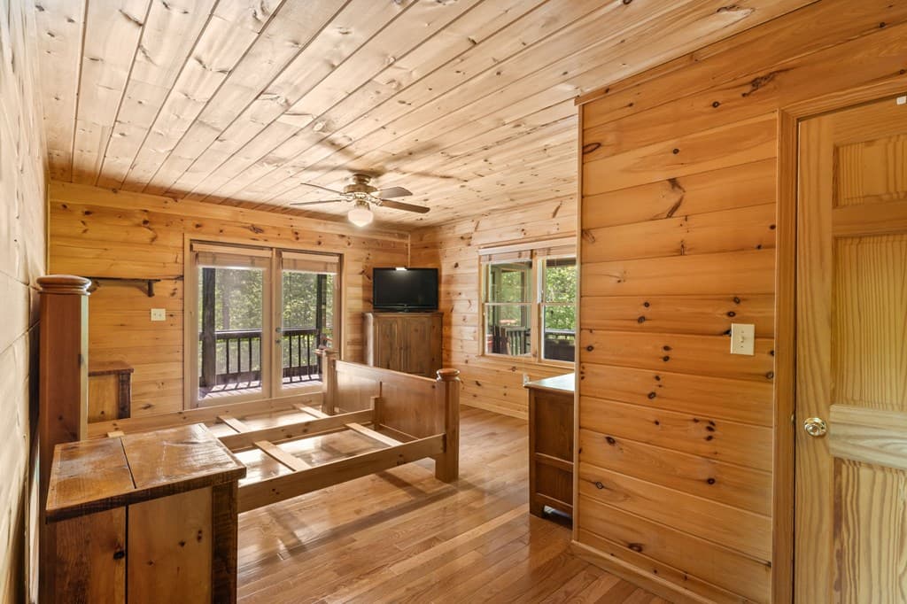 547 Echo Road, Morganton GA 30560 - Photo