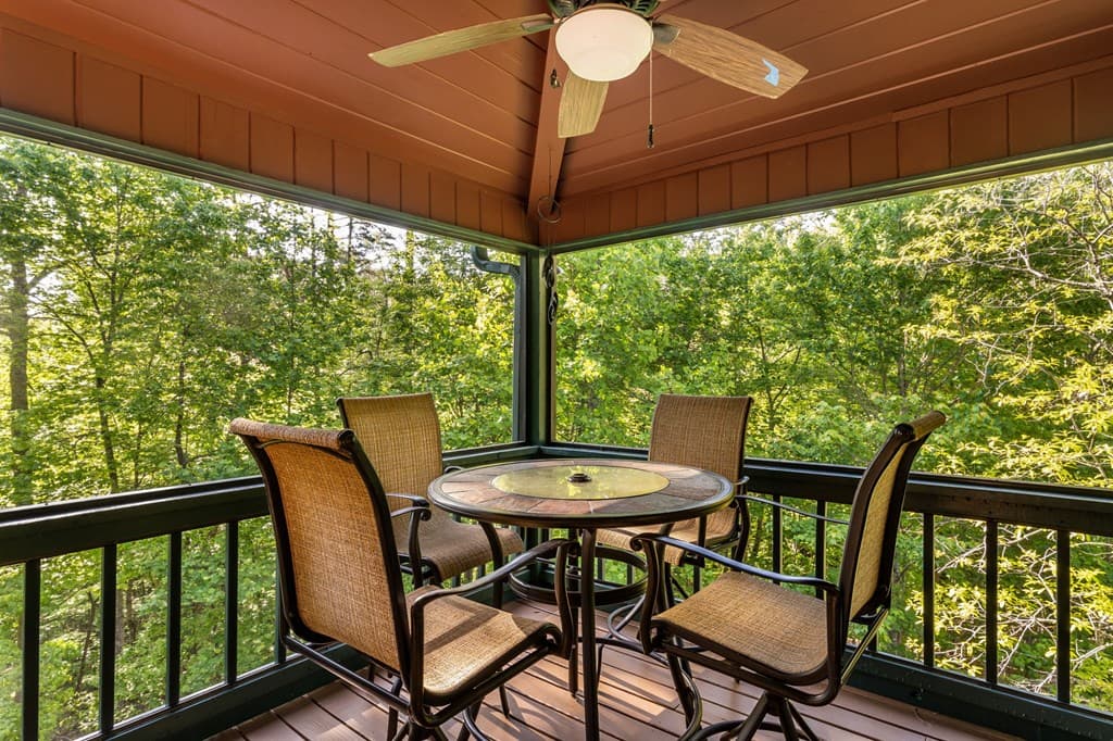 547 Echo Road, Morganton GA 30560 - Photo