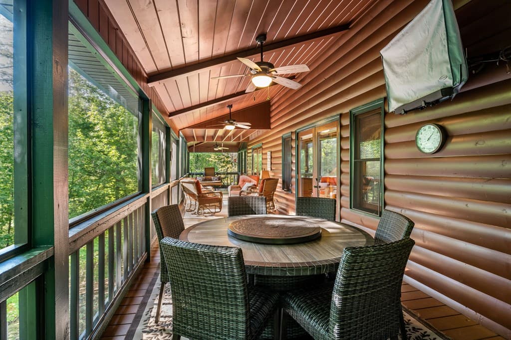 547 Echo Road, Morganton GA 30560 - Photo