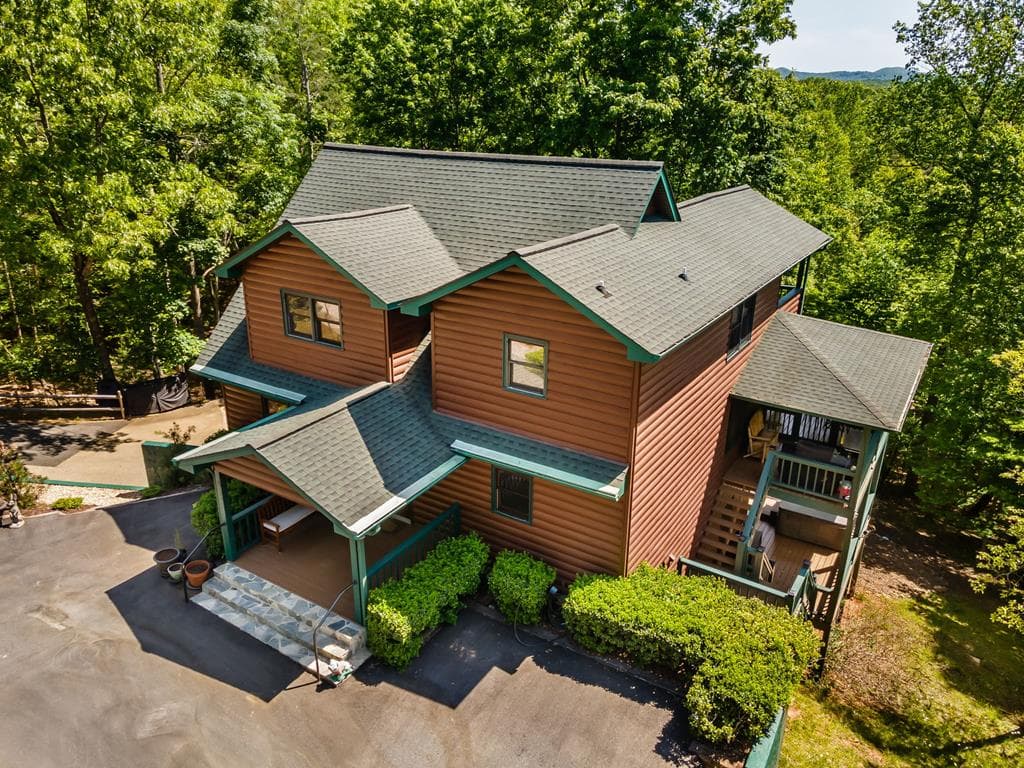 547 Echo Road, Morganton GA 30560 - Primary photo