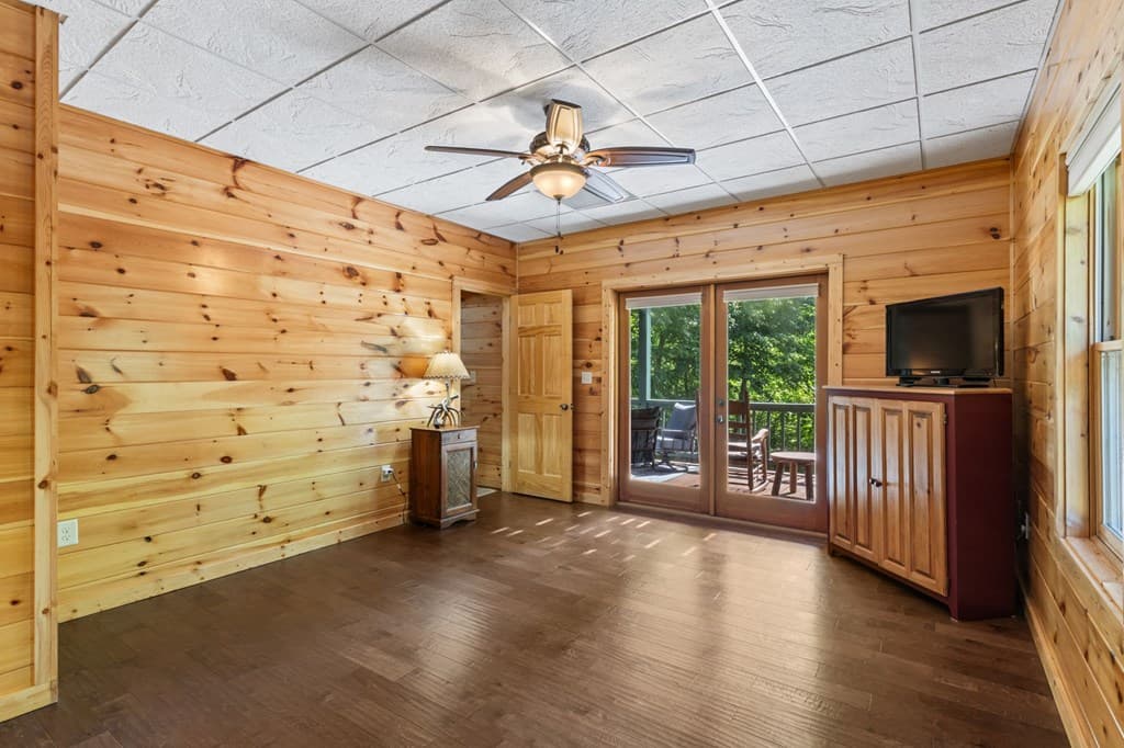 547 Echo Road, Morganton GA 30560 - Photo