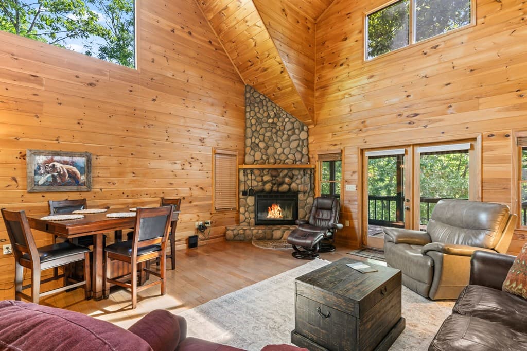 547 Echo Road, Morganton GA 30560 - Photo