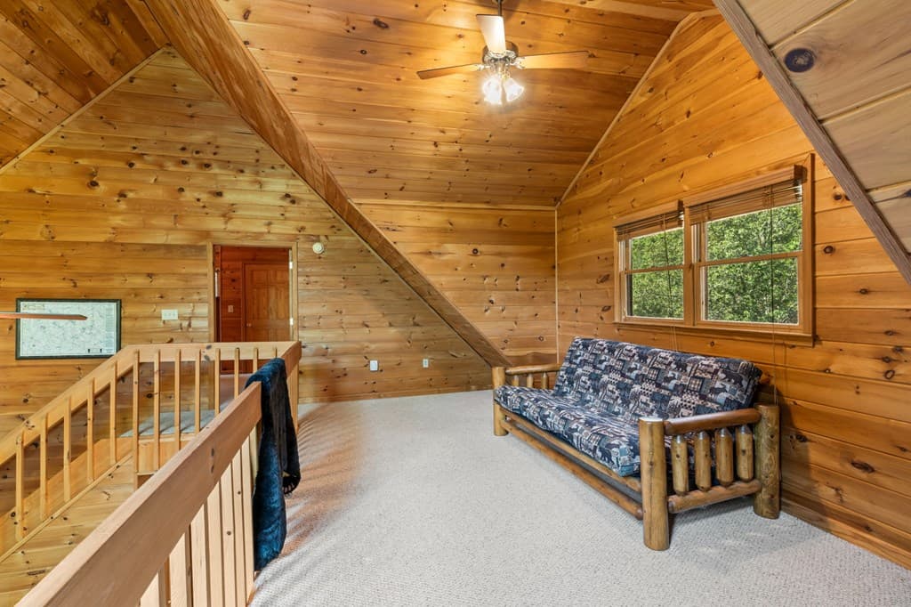 547 Echo Road, Morganton GA 30560 - Photo