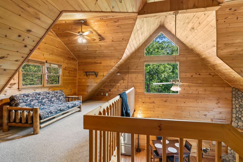 547 Echo Road, Morganton GA 30560 - Photo