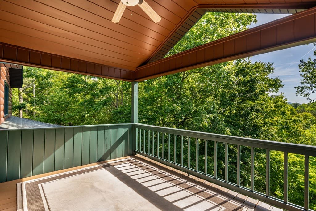 547 Echo Road, Morganton GA 30560 - Photo