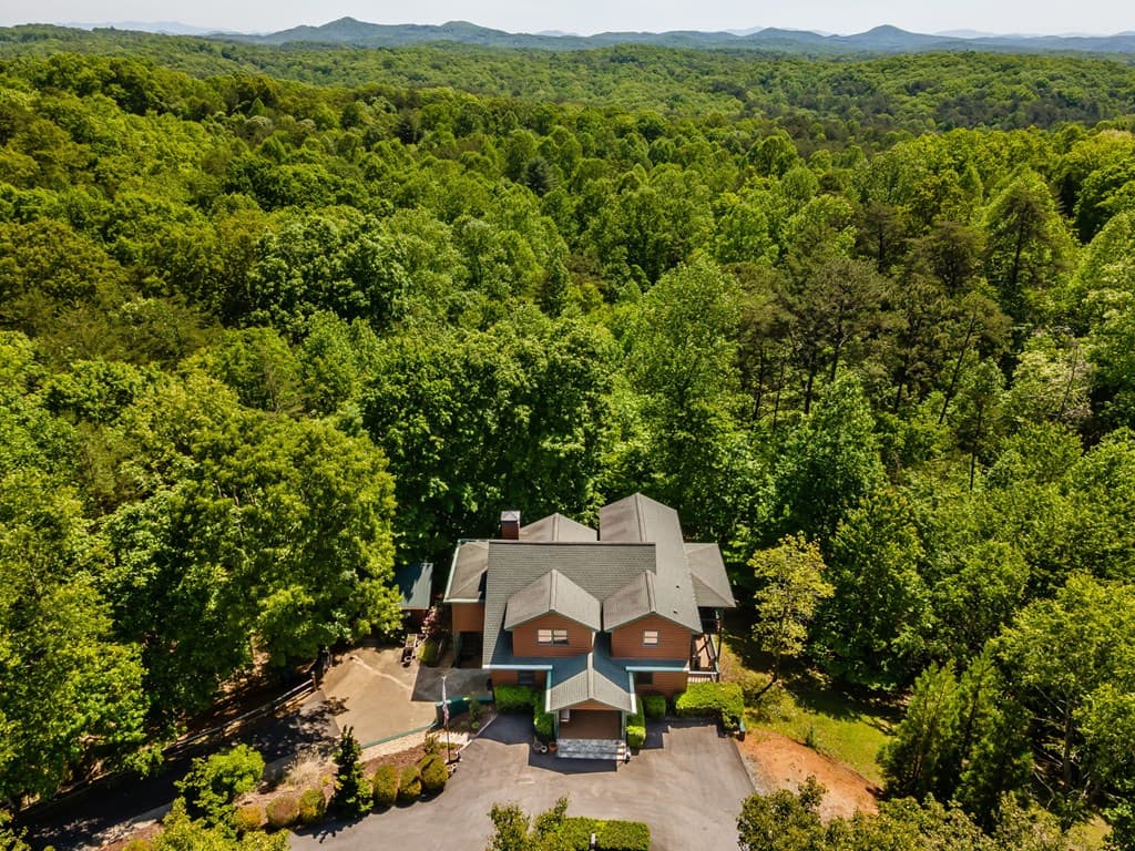 547 Echo Road, Morganton GA 30560 - Photo