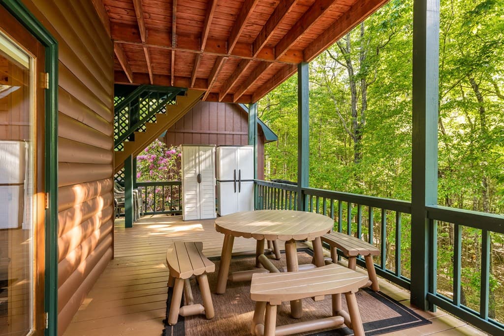 547 Echo Road, Morganton GA 30560 - Photo
