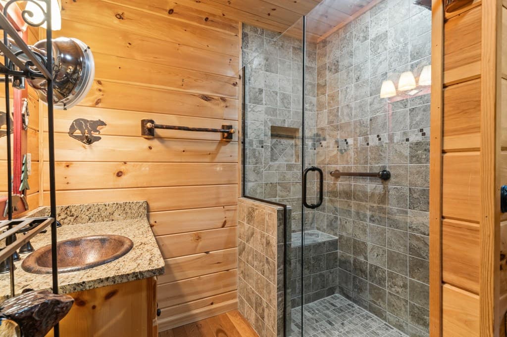 547 Echo Road, Morganton GA 30560 - Photo