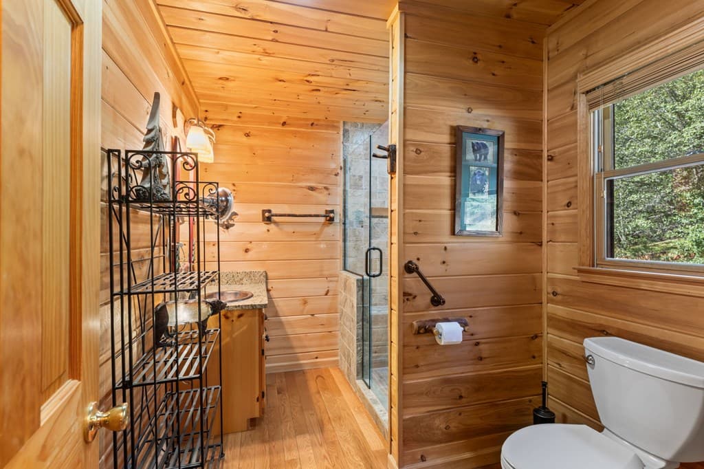 547 Echo Road, Morganton GA 30560 - Photo