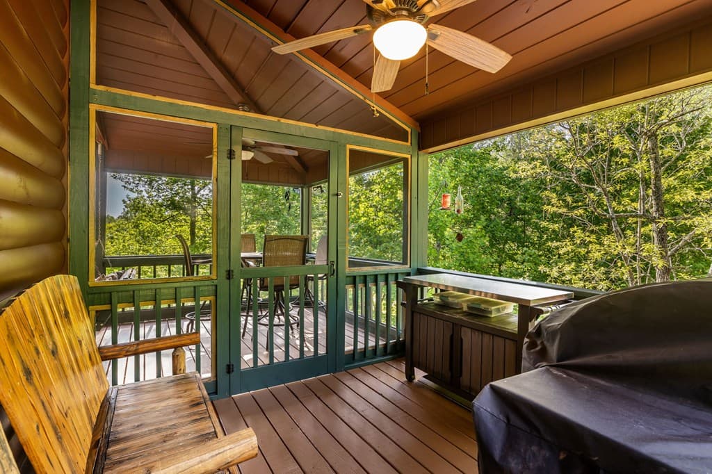547 Echo Road, Morganton GA 30560 - Photo