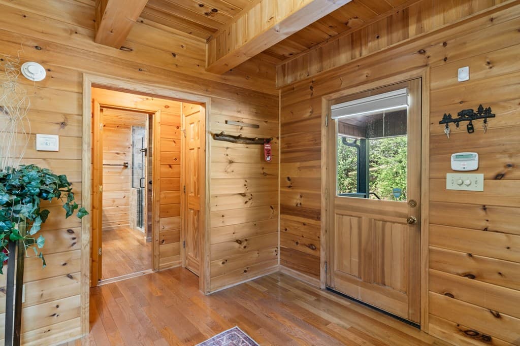 547 Echo Road, Morganton GA 30560 - Photo