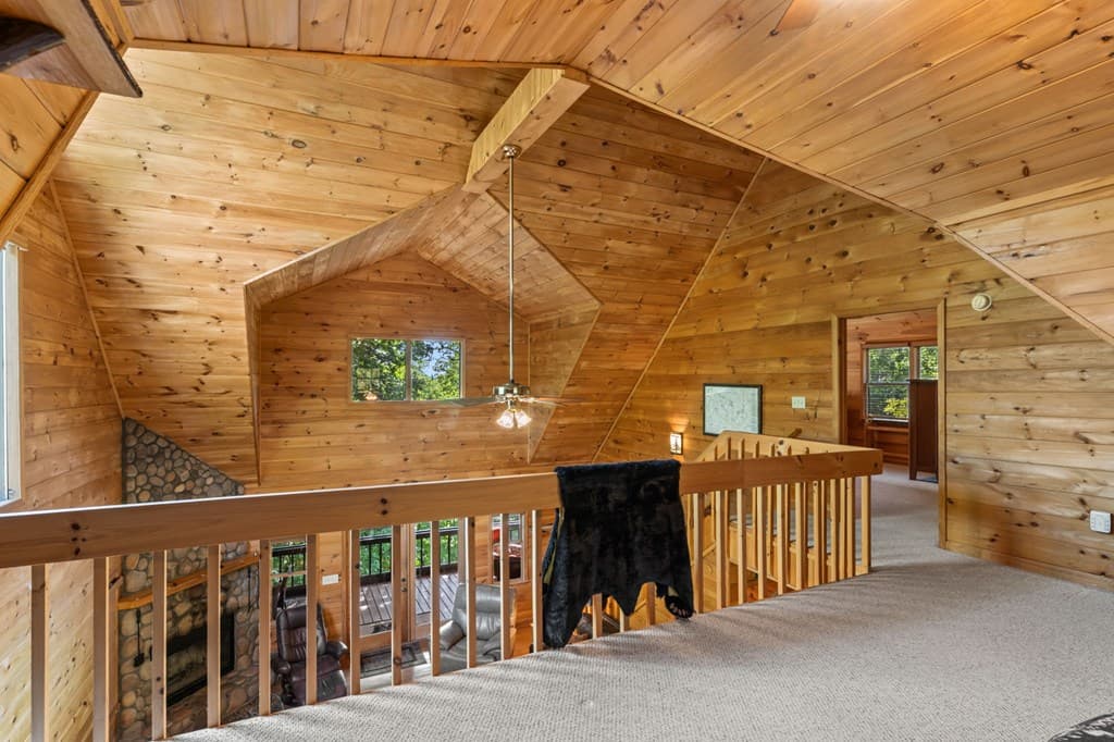 547 Echo Road, Morganton GA 30560 - Photo