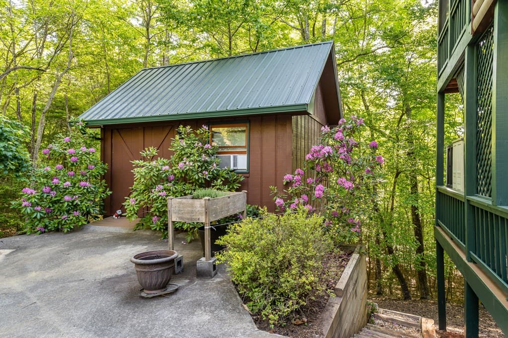547 Echo Road, Morganton GA 30560 - Photo