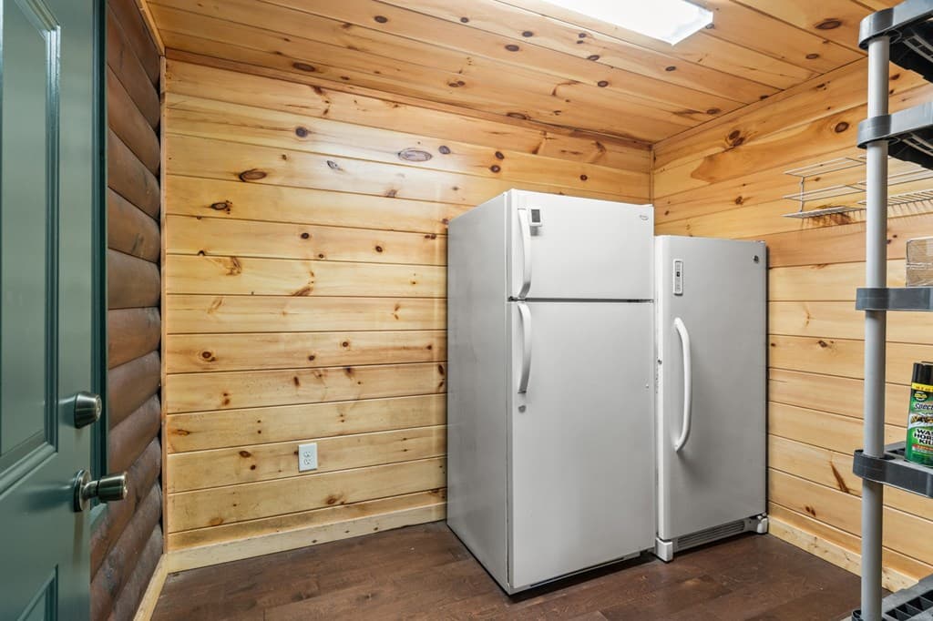 547 Echo Road, Morganton GA 30560 - Photo