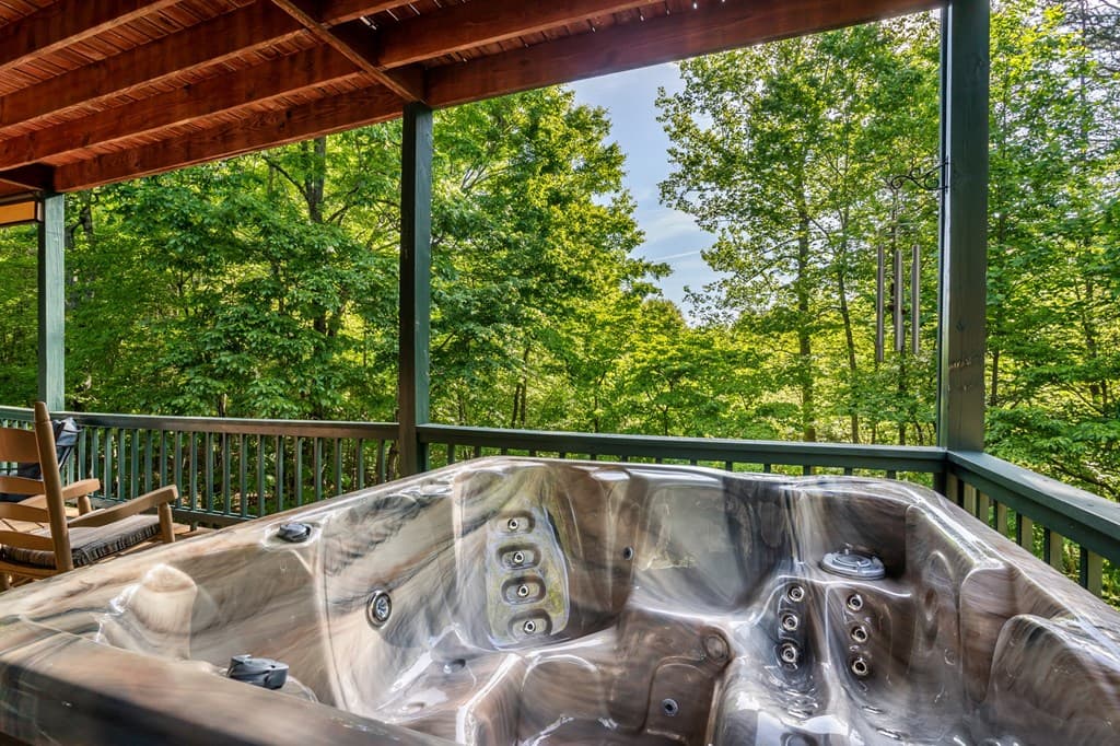 547 Echo Road, Morganton GA 30560 - Photo