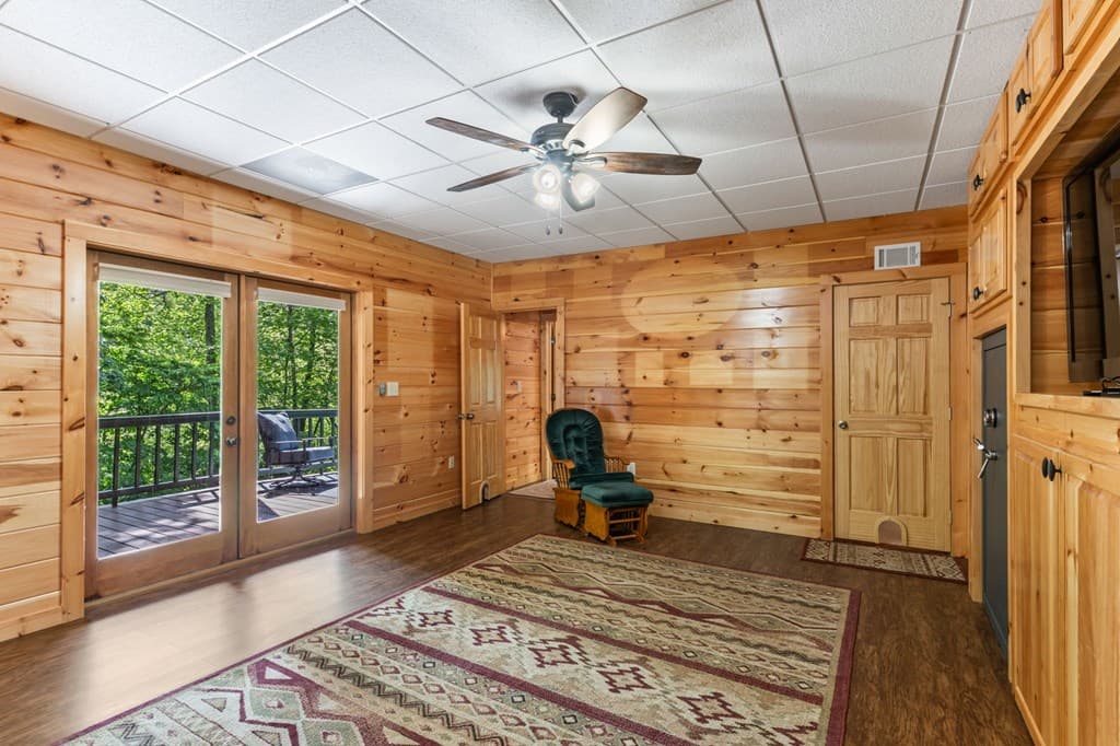 547 Echo Road, Morganton GA 30560 - Photo