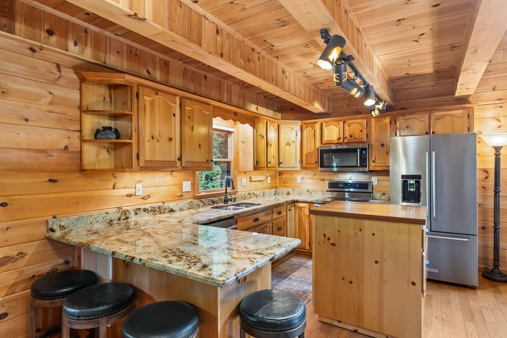 547 Echo Road, Morganton GA 30560 - Photo