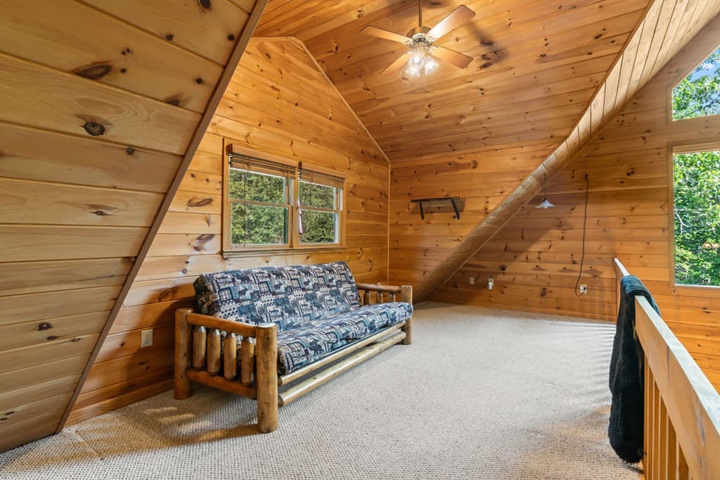 547 Echo Road, Morganton GA 30560 - Photo