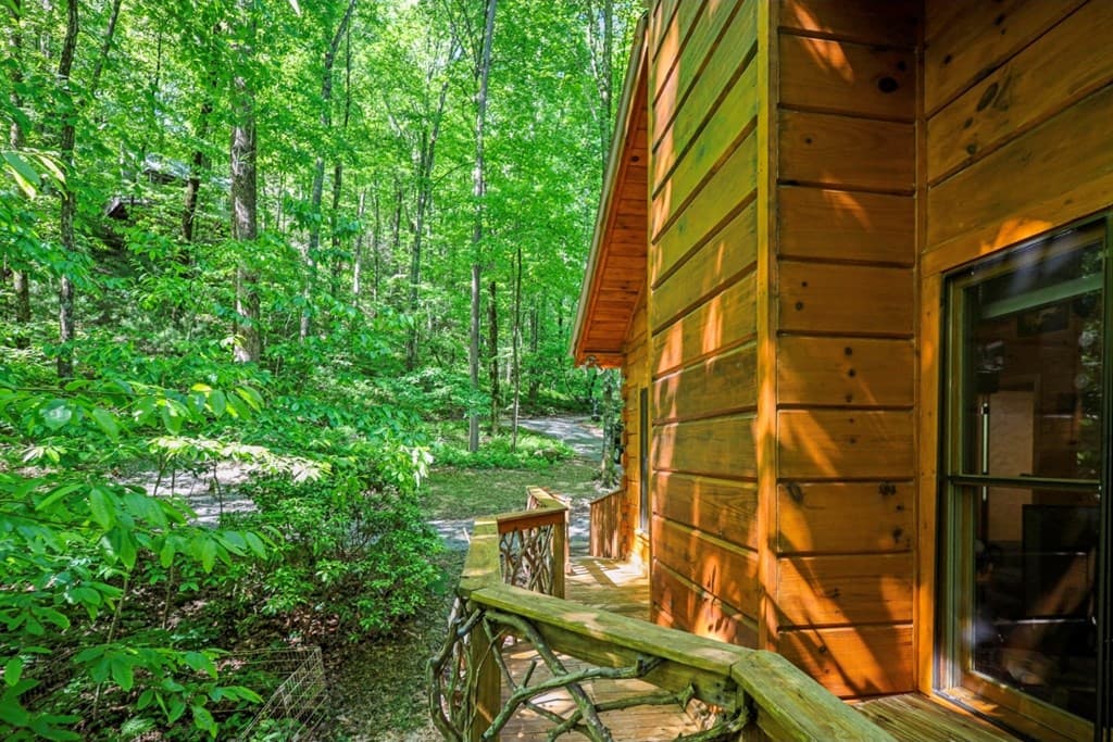 163 Little Rock Creek Trail, Cherry Log GA 30522 - Photo