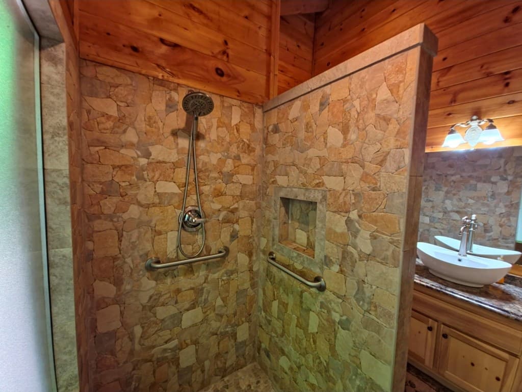 163 Little Rock Creek Trail, Cherry Log GA 30522 - Photo