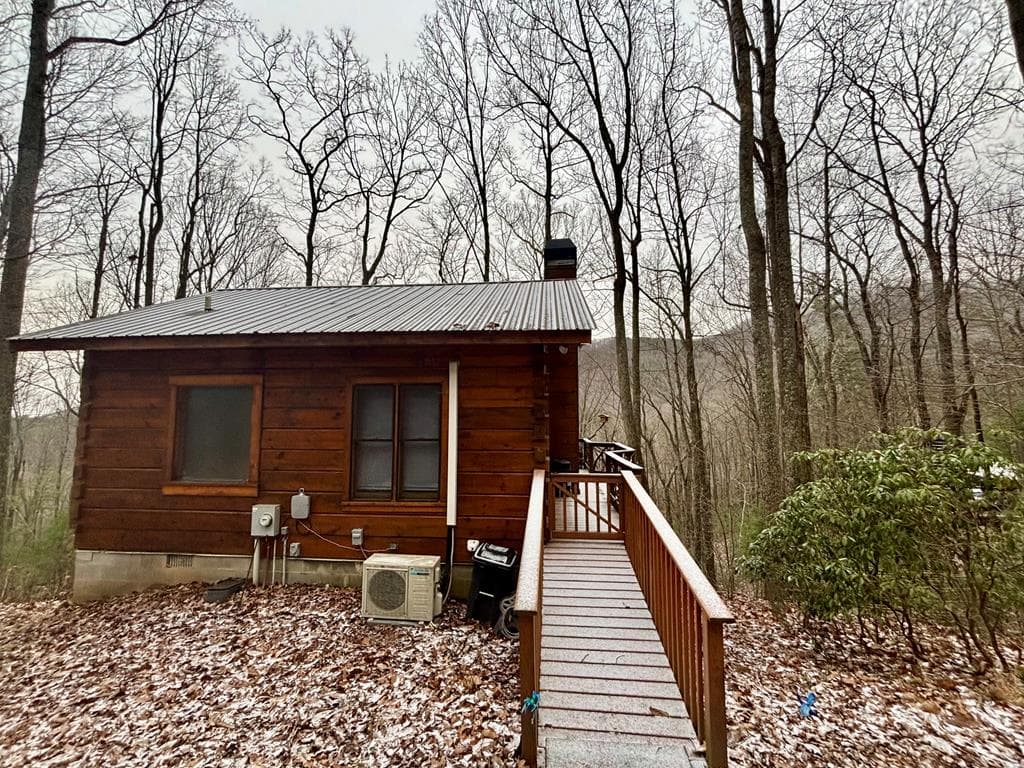 163 Little Rock Creek Trail, Cherry Log GA 30522 - Photo