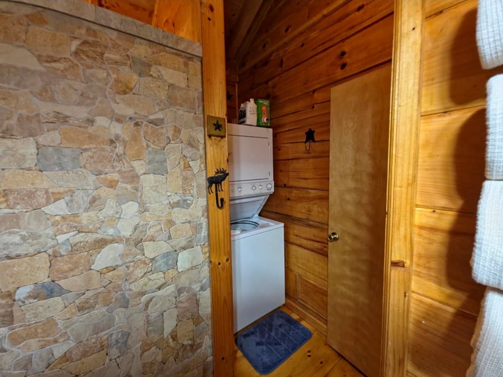 163 Little Rock Creek Trail, Cherry Log GA 30522 - Photo