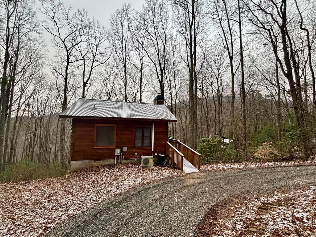 163 Little Rock Creek Trail, Cherry Log GA 30522 - Photo