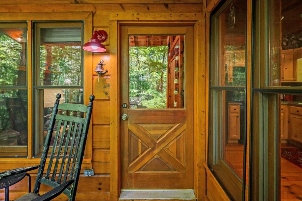 163 Little Rock Creek Trail, Cherry Log GA 30522 - Photo