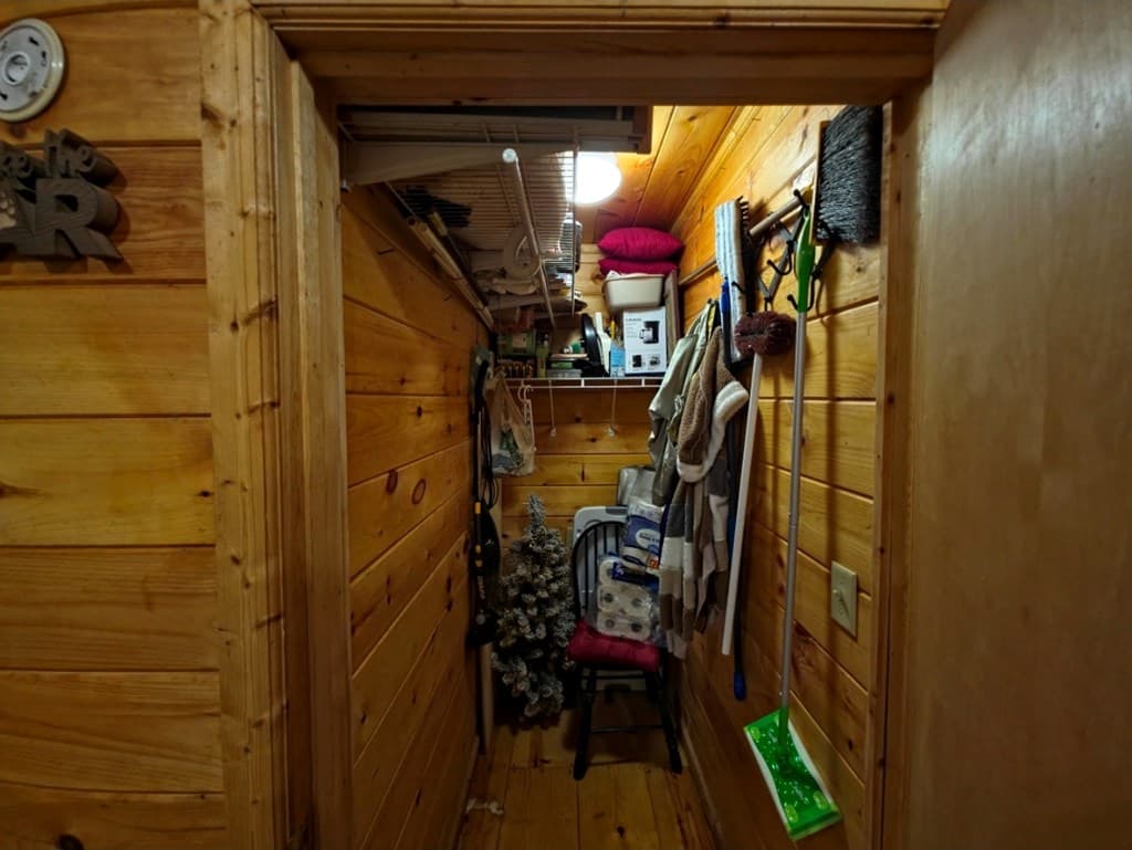 163 Little Rock Creek Trail, Cherry Log GA 30522 - Photo