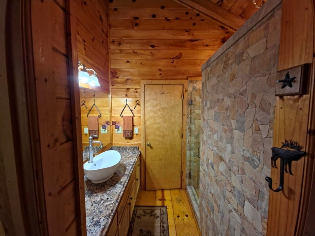 163 Little Rock Creek Trail, Cherry Log GA 30522 - Photo
