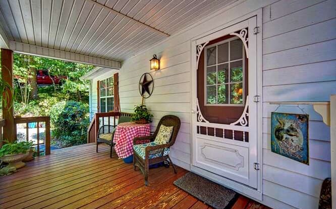2532 Hunter Road, Hiawassee GA 30546 - Photo