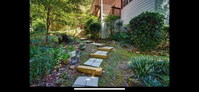 2532 Hunter Road, Hiawassee GA 30546 - Photo