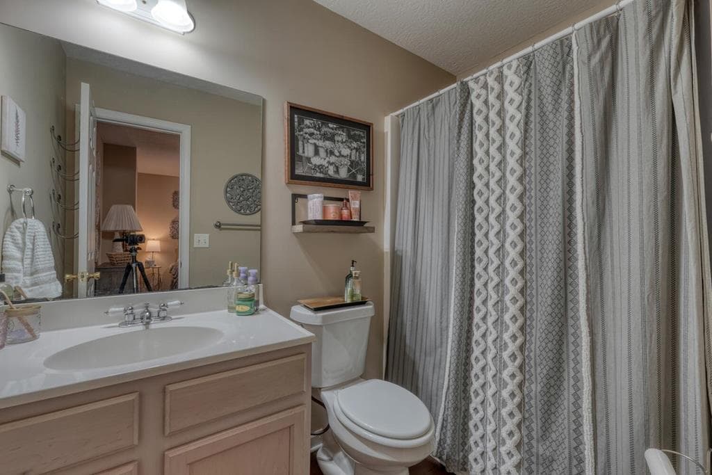 2532 Hunter Road, Hiawassee GA 30546 - Photo
