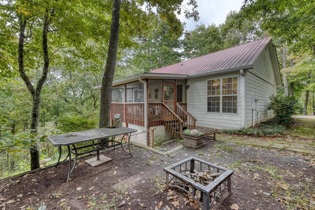2532 Hunter Road, Hiawassee GA 30546 - Photo