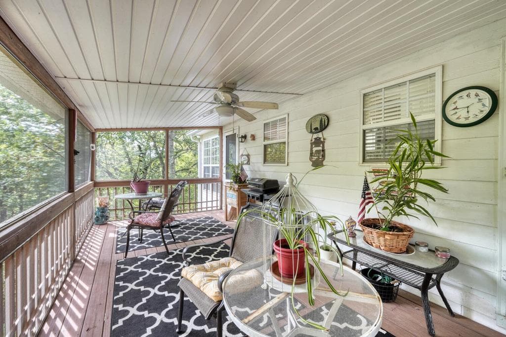 2532 Hunter Road, Hiawassee GA 30546 - Photo