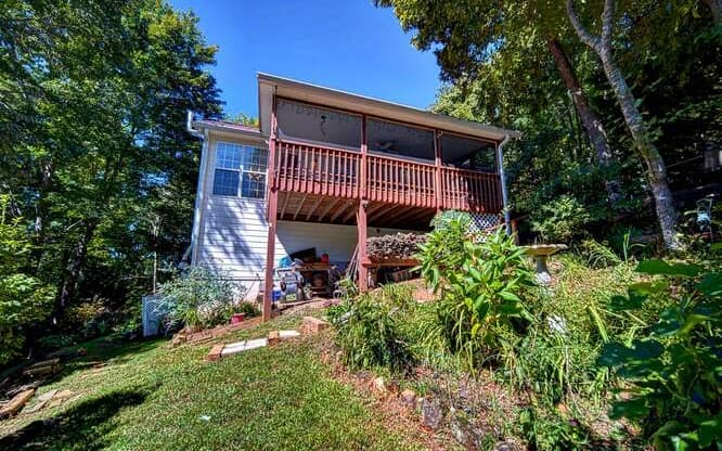 2532 Hunter Road, Hiawassee GA 30546 - Photo