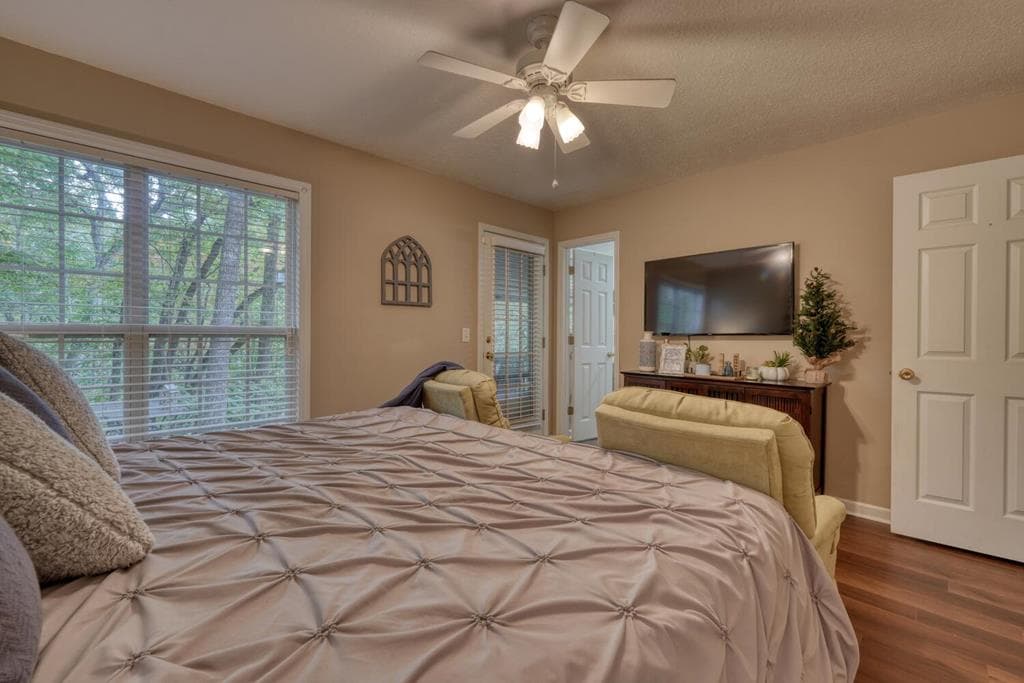 2532 Hunter Road, Hiawassee GA 30546 - Photo