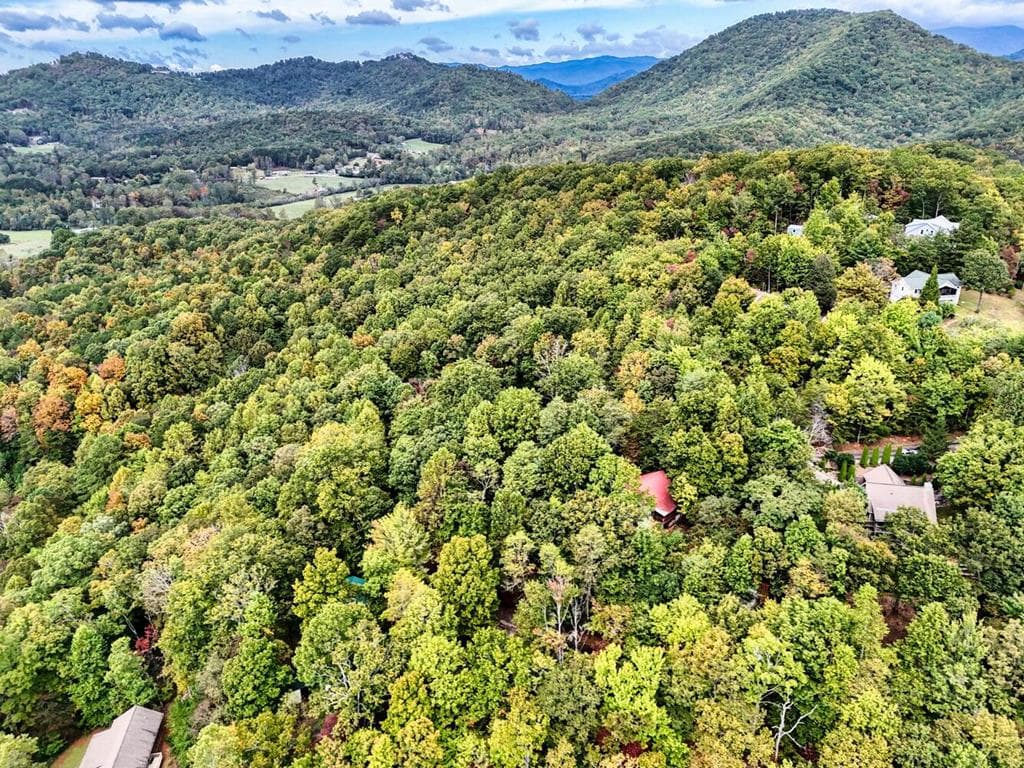 2532 Hunter Road, Hiawassee GA 30546 - Photo