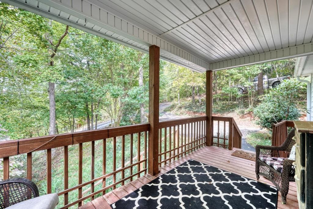 2532 Hunter Road, Hiawassee GA 30546 - Photo