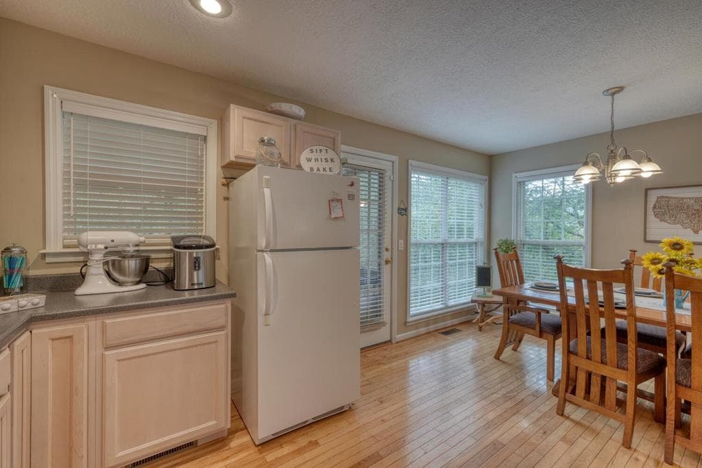 2532 Hunter Road, Hiawassee GA 30546 - Photo