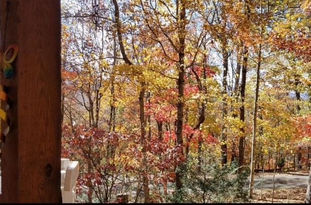 2532 Hunter Road, Hiawassee GA 30546 - Photo