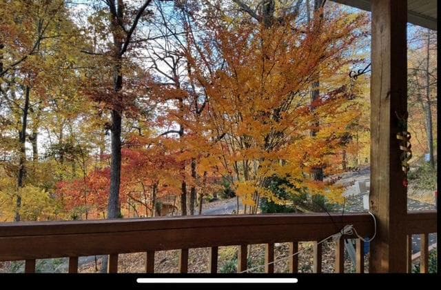 2532 Hunter Road, Hiawassee GA 30546 - Photo